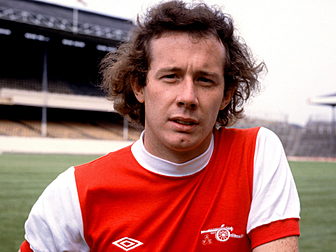 John Giles breaks down the 'ca...